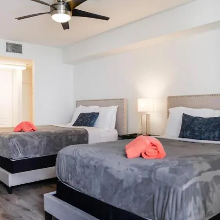 Stunning 1/1 Condo @Brickell Free Parking/Pool Miami Esterno foto