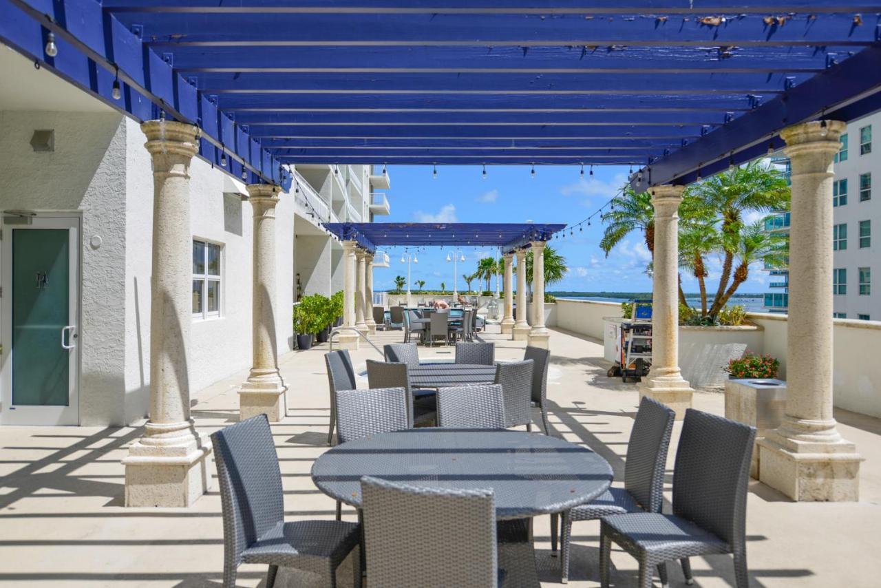 Appartement Stunning 1/1 @brickell Free Parking/pool *