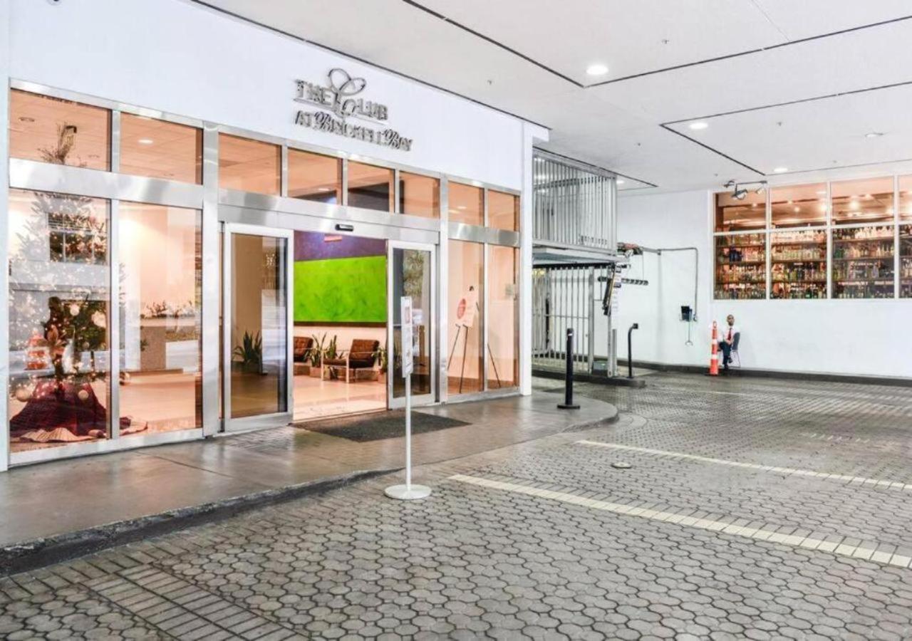 Appartamento Stunning 1/1 @brickell Free Parking/pool Miami
