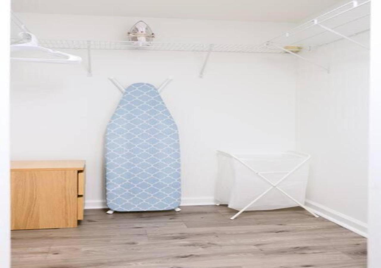 Appartement Stunning 1/1 @brickell Free Parking/pool